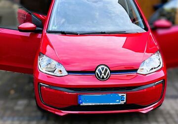 VW e-up! 23.200 km 13.950 &euro; Köln 50769