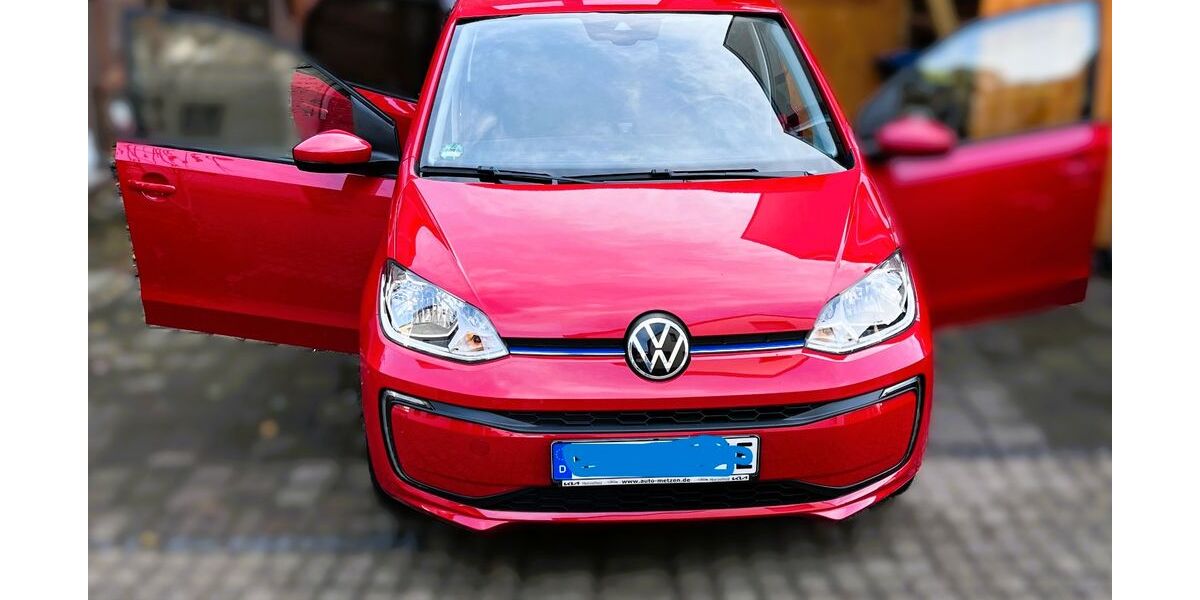 VW e-up! 23.200 km 13.950 &euro; Köln 50769