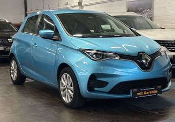 Renault ZOE 22.000 km 13.982 &euro; Köln 50859