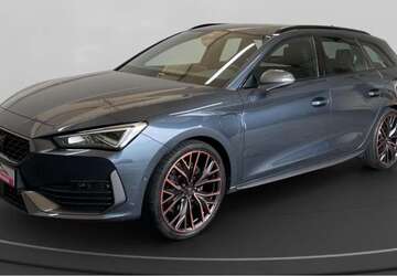 Cupra Leon 25.270 km 27.890 &euro; Köln (Ehrenfeld) 50823
