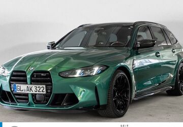 BMW M3 29.927 km 83.390 &euro; Bergisch Gladbach 51469
