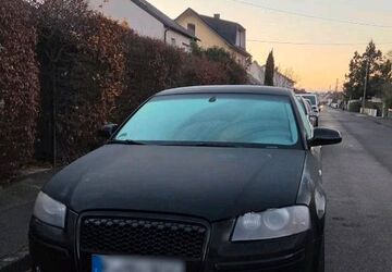 Audi A3 170.500 km 4.000 &euro; Köln 50997