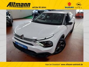 Citroen C4 Feel Pack 1.2 Kam Tempomat Klima 16.501 km 17.190 &euro; HAAN 42781