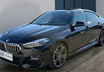 BMW 218 Gran Coupé 48.500 km 26.499 &euro; Meerbusch 40668