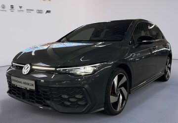 VW Golf 5.000 km 61.335 &euro; Köln 50739