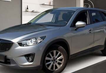 Mazda CX-5 188.000 km 10.988 &euro; Köln 51067