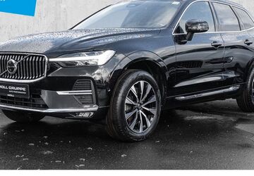 Volvo XC60 72.731 km 35.885 &euro; Düsseldorf 40474