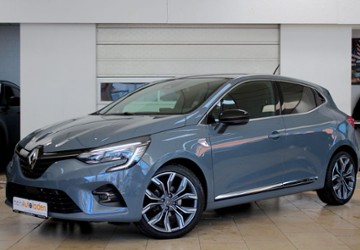 Renault Clio 65.600 km 12.950 &euro; Dormagen 41540