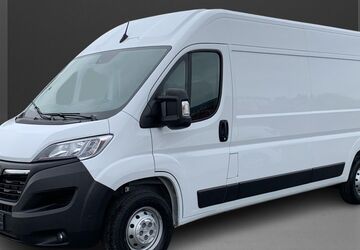 Opel Movano 14.900 km 21.950 &euro; Bergheim 50126