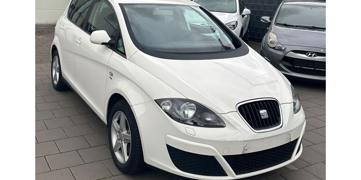Seat Altea 175.000 km 3.950 &euro; Bergheim (bei Köln) 50129