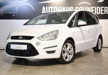 Ford S-Max 153.202 km 7.900 &euro; Ratingen 40880
