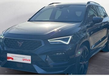 Cupra Ateca 39.708 km 30.480 &euro; Hilden 40721