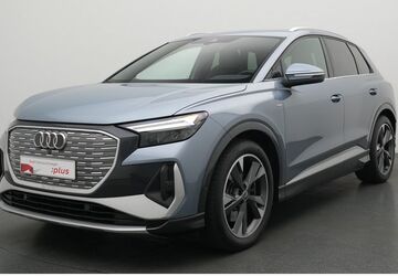 Audi Q4 59.435 km 31.988 &euro; Leverkusen 51373