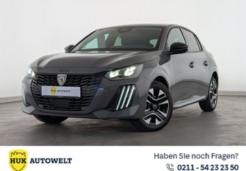 Peugeot 208 1.100 km 18.960 &euro; Düsseldorf 40599