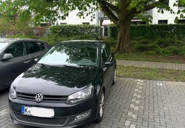 VW Polo 157.000 km 4.750 &euro; Köln 51143