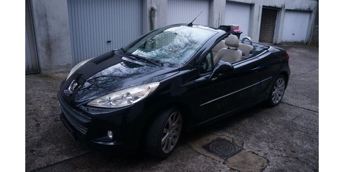 Peugeot 207 29.601 km 12.700 &euro; Pulheim 50259