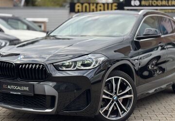 BMW X2 40.950 km 29.850 &euro; Köln 51109