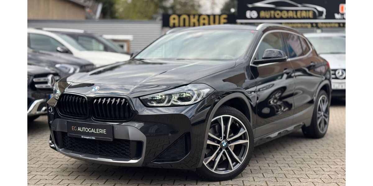 BMW X2 40.950 km 29.850 &euro; Köln 51109