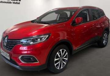 Renault Kadjar 33.090 km 19.590 &euro; Neuss 41464