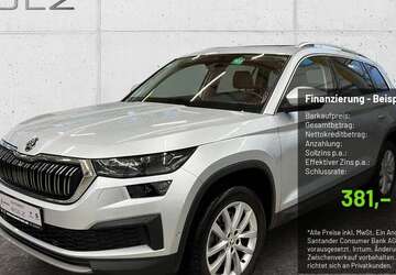 Skoda Kodiaq 48.216 km 35.490 &euro; Pulheim 50259