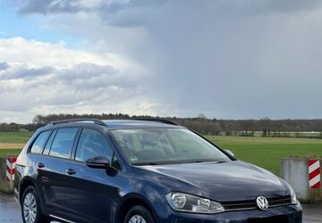 VW Golf 81.419 km 8.999 &euro; dormagen 41541