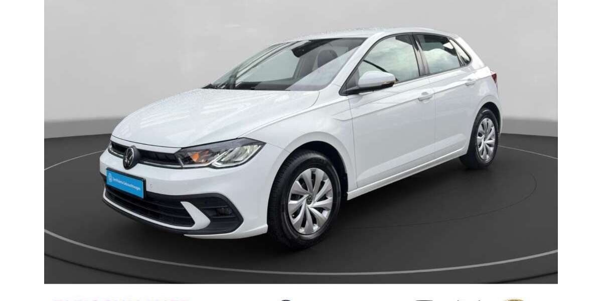 VW Polo 49.781 km 15.980 &euro; Köln (Mülheim) 51063