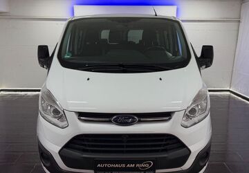 Ford Transit Custom 178.467 km 13.799 &euro; Ratingen bei Düsseldorf 40878