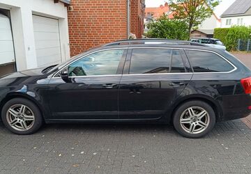 Skoda Octavia 184.415 km 7.150 &euro; Monheim 40789