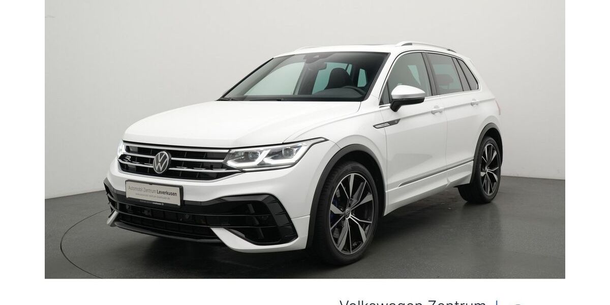 VW Tiguan 15.929 km 46.980 &euro; Leverkusen 51379