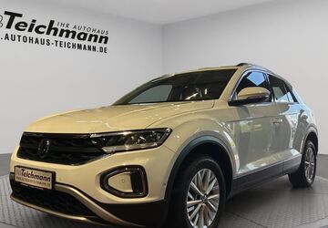 VW T-Roc 71.151 km 18.990 &euro; Dormagen 41540