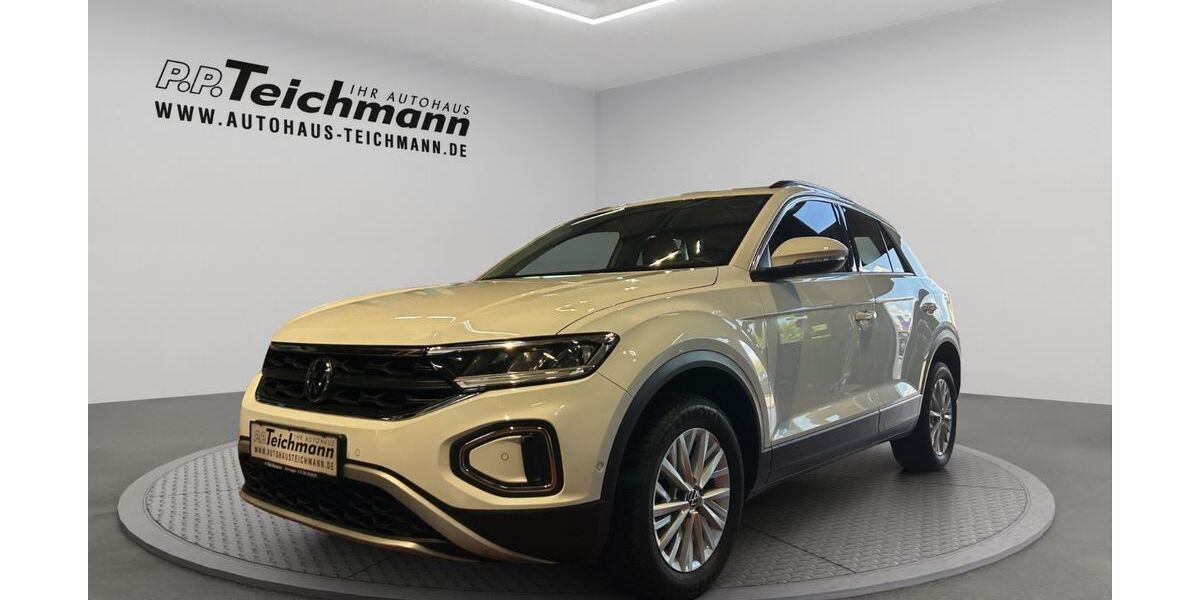 VW T-Roc 71.151 km 18.990 &euro; Dormagen 41540