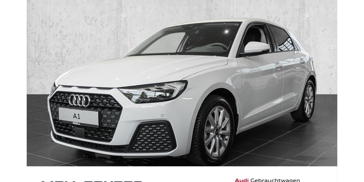 Audi A1 10.000 km 26.990 &euro; Düsseldorf 40549
