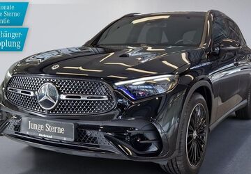 Mercedes-Benz GLC 450 20.010 km 68.490 &euro; Bergheim 50126