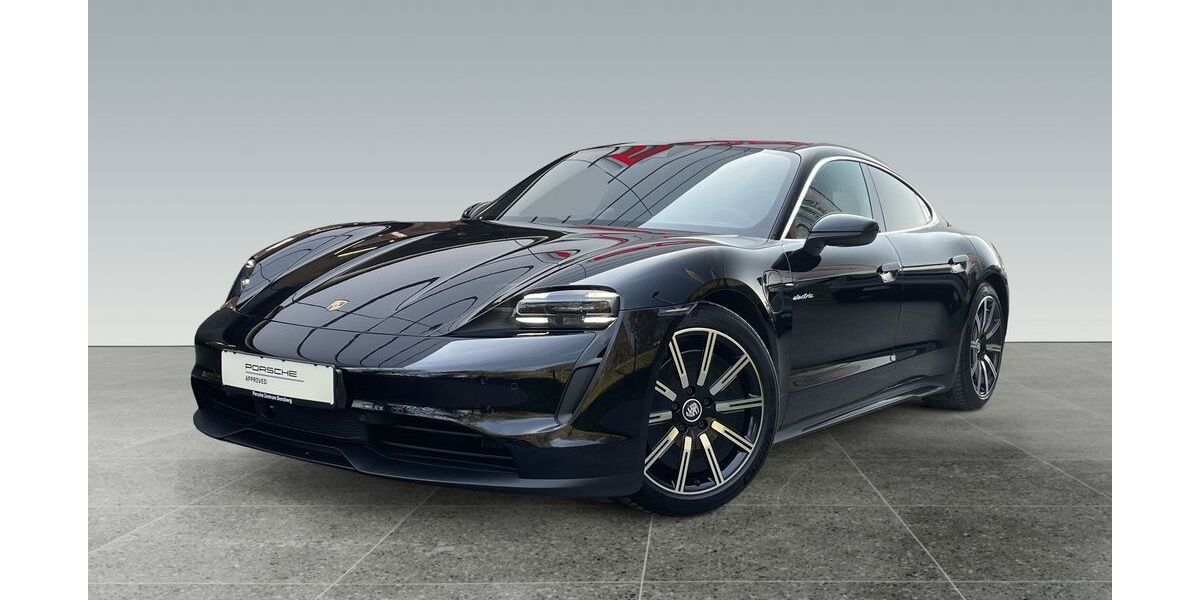 Porsche Taycan 45.200 km 69.900 &euro; Bergisch Gladbach 51429
