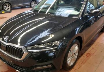 Skoda Octavia 142.319 km 17.580 &euro; Heiligenhaus 42579