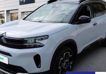 Citroen C5 Aircross 27.472 km 23.870 &euro; Köln 50933