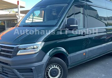 VW Crafter 362.710 km 13.950 &euro; Bergheim bei Köln 50126