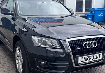 Audi Q5 301.000 km 7.950 &euro; Leverkusen 51381
