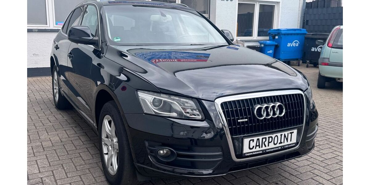 Audi Q5 301.000 km 7.950 &euro; Leverkusen 51381