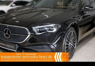 Mercedes-Benz E 220 11.903 km 68.990 &euro; Köln 51149