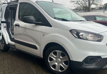 Ford Transit 106.992 km 8.690 &euro; Köln 51069