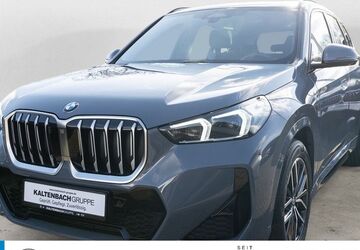 BMW X1 29.228 km 34.590 &euro; Remscheid 42897