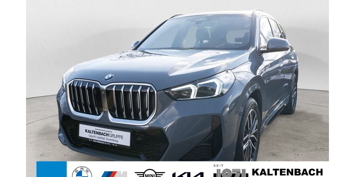 BMW X1 29.228 km 34.590 &euro; Remscheid 42897