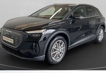 Audi Q4 e-tron 23.780 km 31.480 &euro; Köln 50823