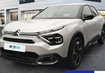 Citroen C4 20.790 km 17.790 &euro; Solingen 42655