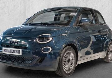 Fiat 500 9.990 km 21.650 &euro; Köln 51149