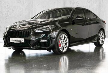 BMW 220 Gran Coupé 24.430 km 33.830 &euro; Köln Süd 50968