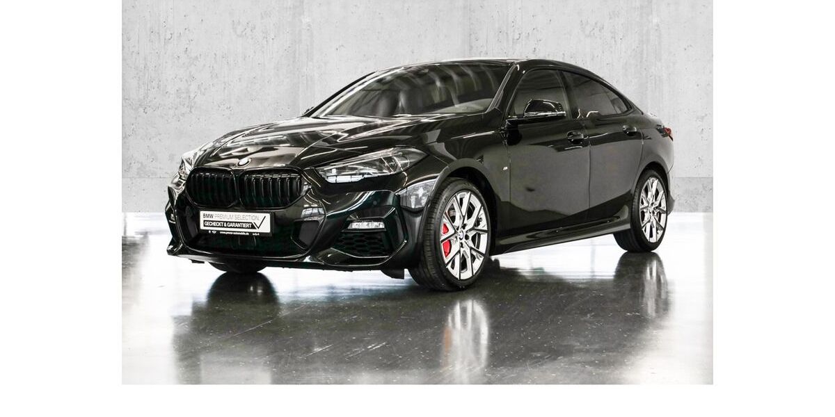 BMW 220 Gran Coupé 24.430 km 33.830 &euro; Köln Süd 50968