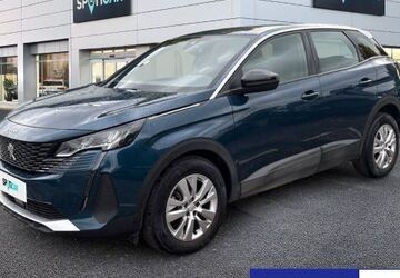 Peugeot 3008 20.506 km 18.380 &euro; Ratingen 40878