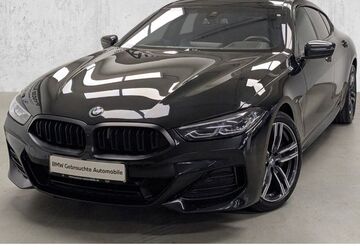 BMW 840 105.296 km 48.880 &euro; Düsseldorf 40595